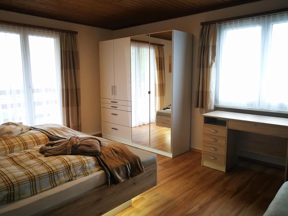 Haus Buenten Quinten Экстерьер фото