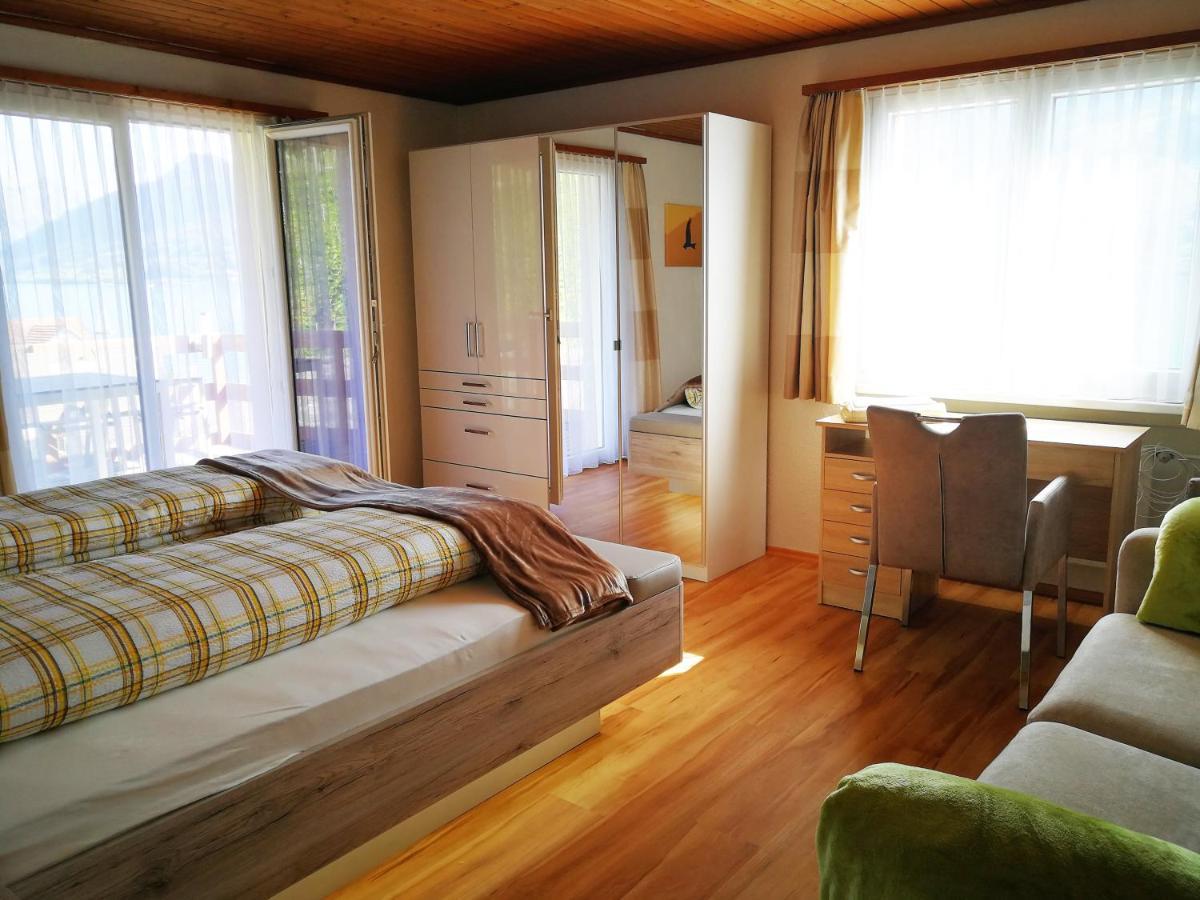 Haus Buenten Quinten Экстерьер фото