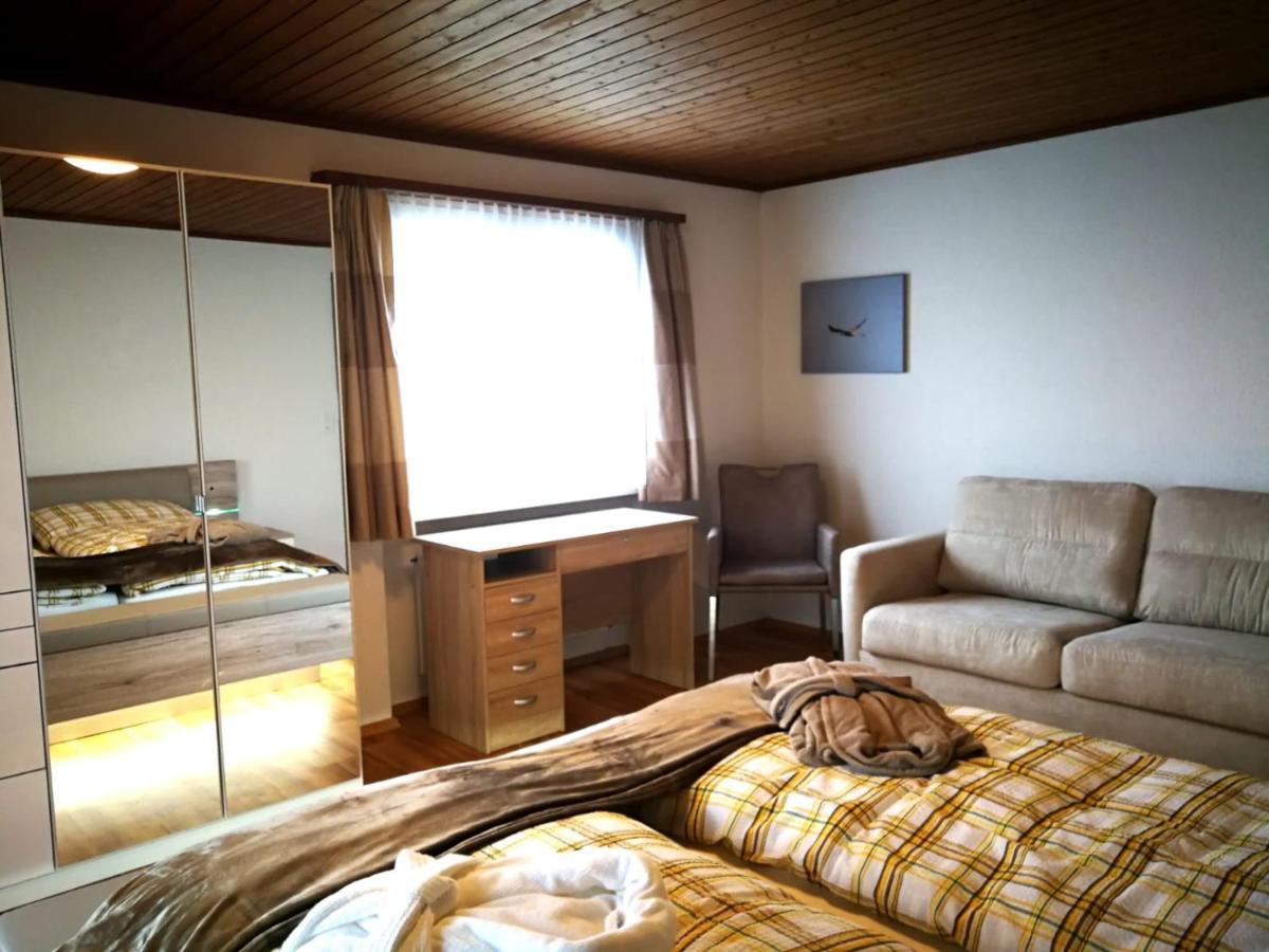 Haus Buenten Quinten Экстерьер фото