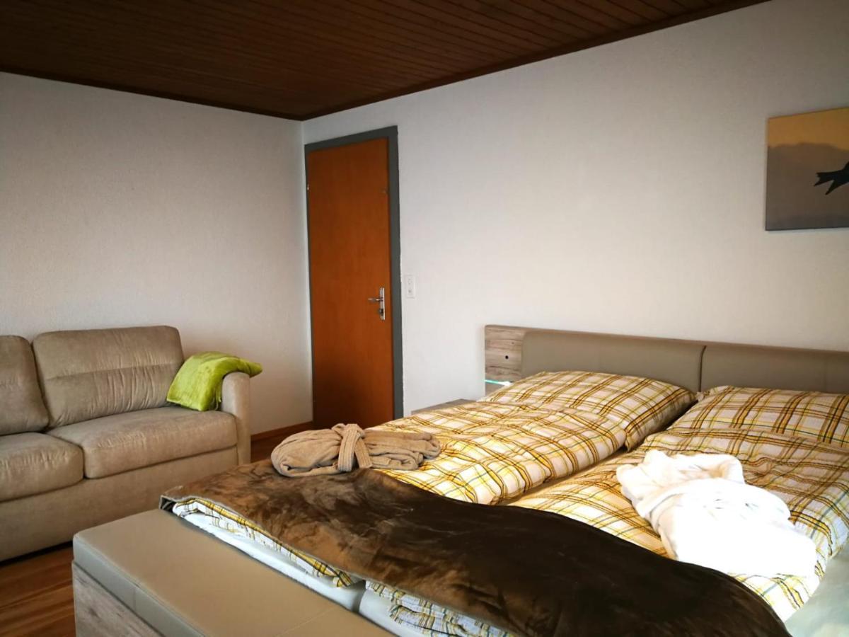 Haus Buenten Quinten Экстерьер фото