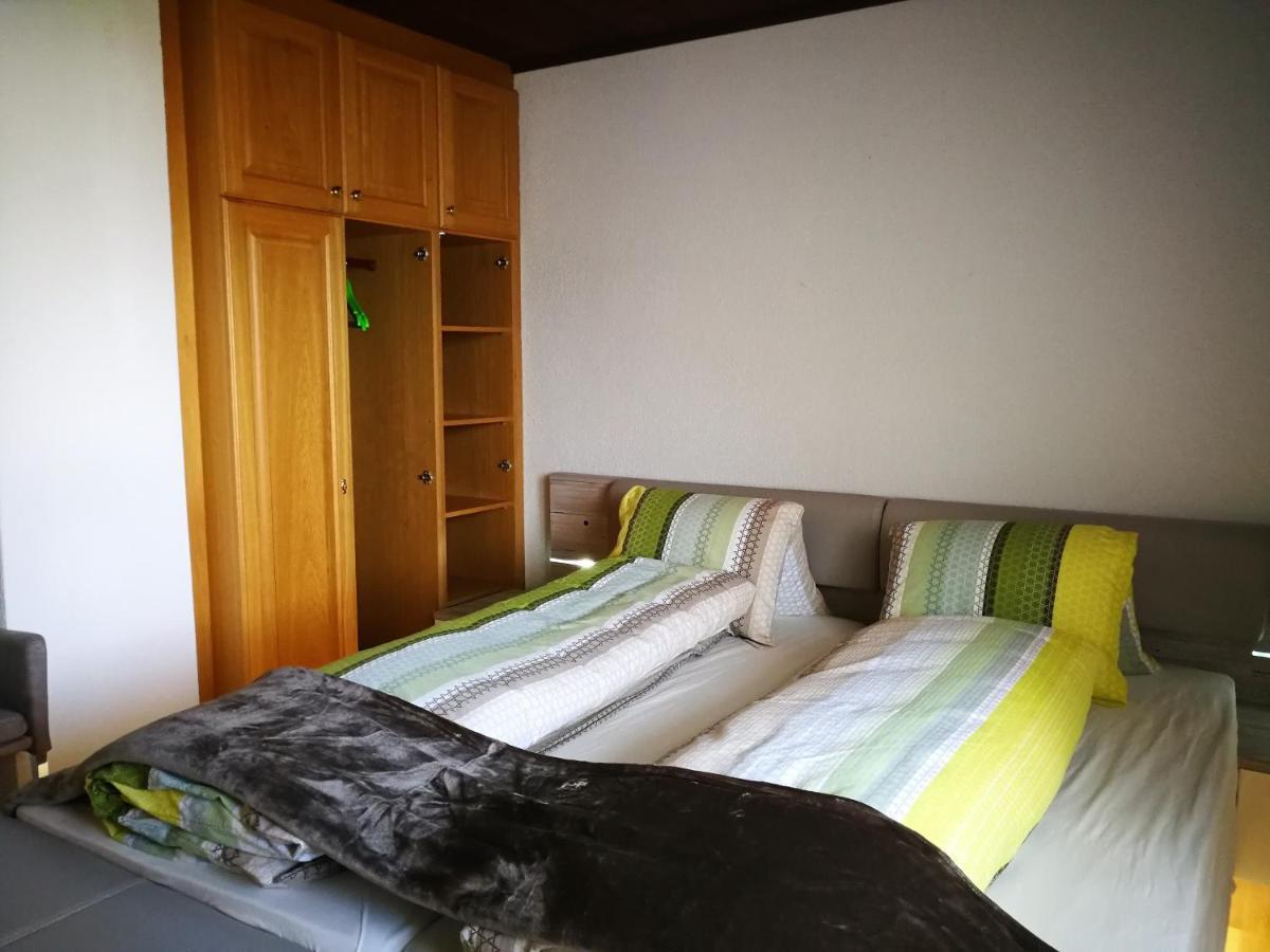 Haus Buenten Quinten Экстерьер фото