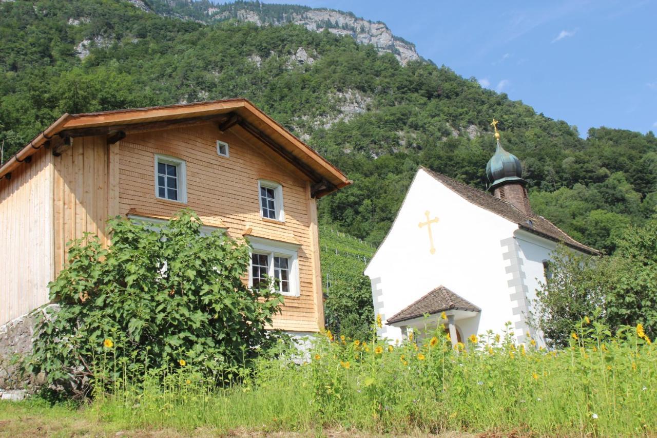 Haus Buenten Quinten Экстерьер фото
