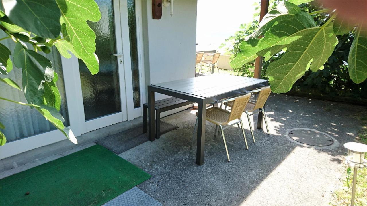 Haus Buenten Quinten Экстерьер фото