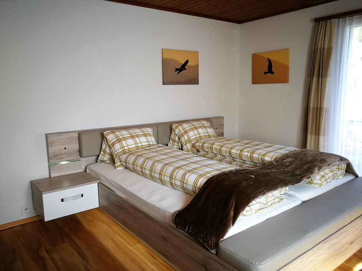 Haus Buenten Quinten Экстерьер фото