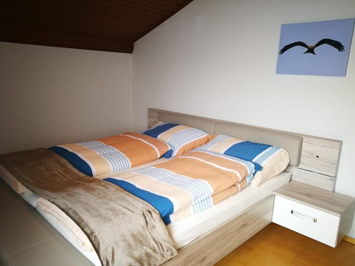 Haus Buenten Quinten Экстерьер фото