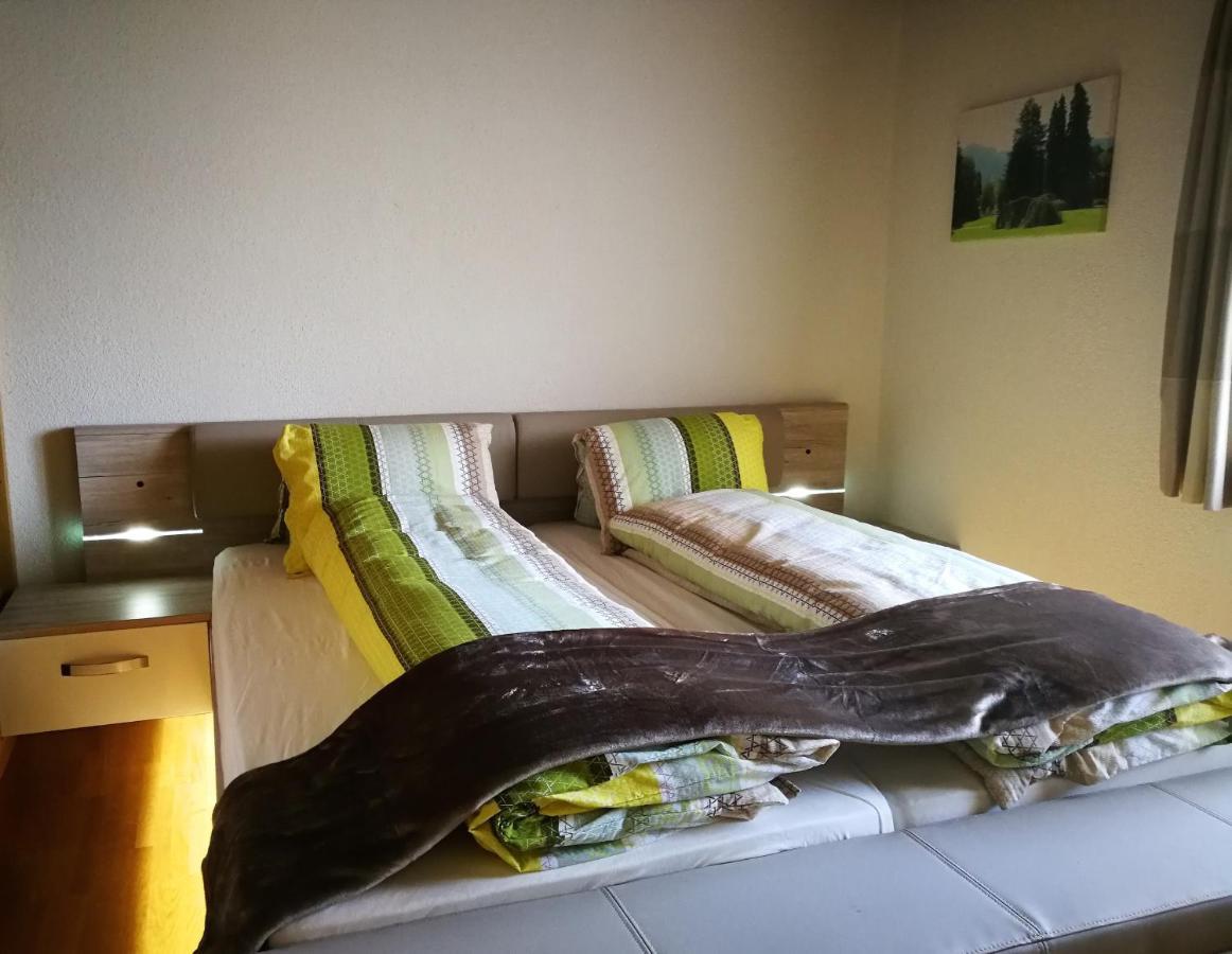 Haus Buenten Quinten Экстерьер фото