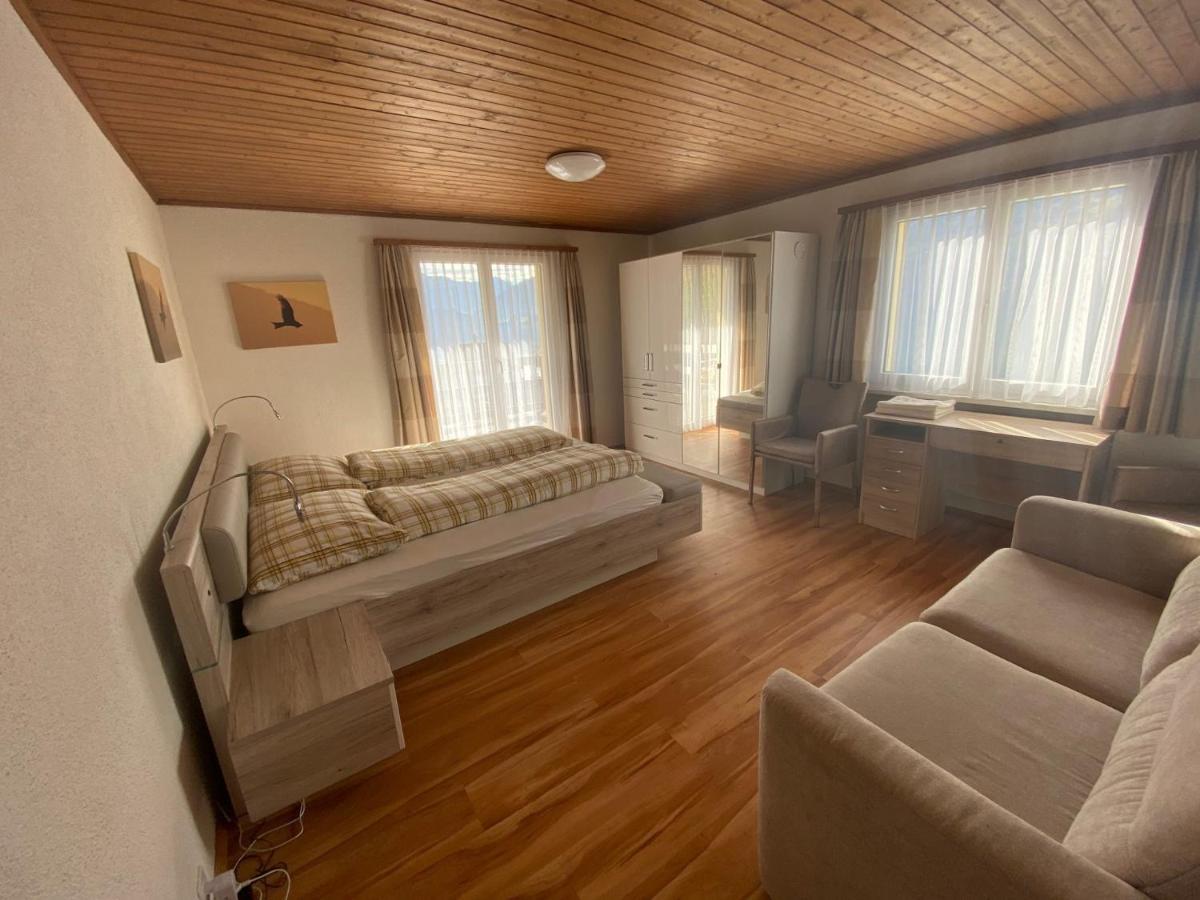 Haus Buenten Quinten Экстерьер фото